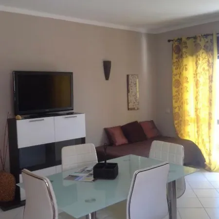 Appartement Neptuno Big Apart. Seaview - Old Town Albufeira