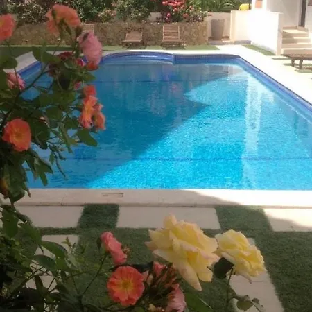 Neptuno Big Apart. Seaview - Old Town Albufeira