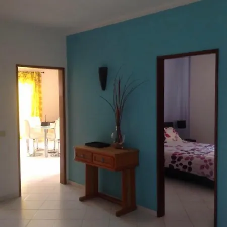 Neptuno Big Apart. Seaview - Old Town * Albufeira